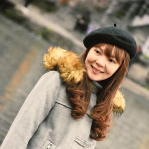 Meet your Posher, Trang